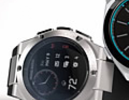 HP And Titan To Develop New Smartwatch