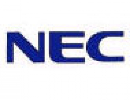 NEC's blue laser hits 300mW output power