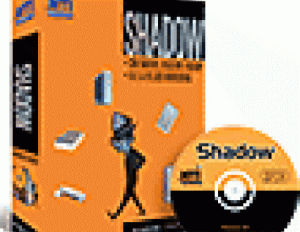NTI Shadow v2.0! Complete Solution Backup Software for one dollar.