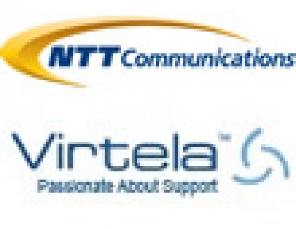 NTT Comm To Buy U.S.-based Cloud Computing And Data Center Firms