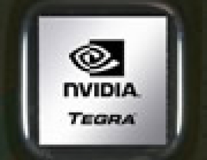 Nvidia Tegra 4 "Wayne" Specs Allegedly Leak