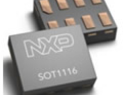 NXP Says New ARM Cortex-A7 Processor Is The Industry's Lowest Power