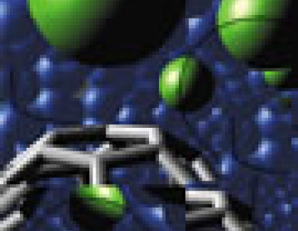 Nanotech To Enable 100GB Solid State Memory