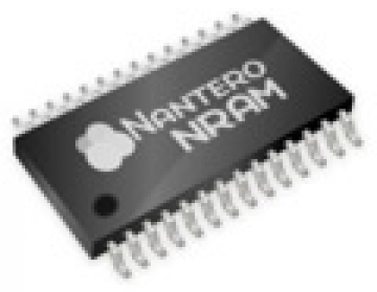 Fujitsu License Nantero's NRAM - 1000x Faster Than DRAM