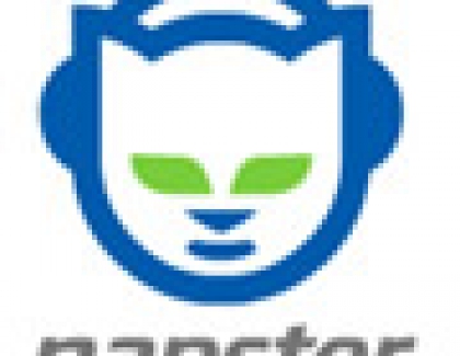 Napster Launches MP3 Store 