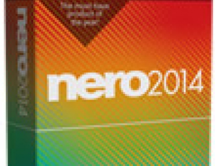Nero 2014 Has Arrived