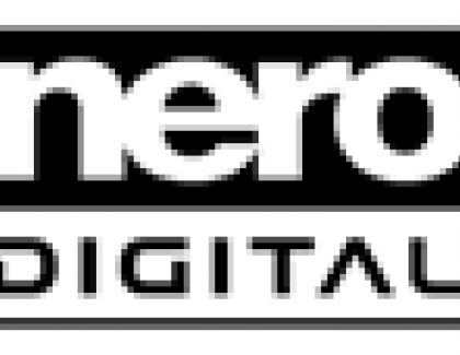Nero Digital Pro Compressor Available