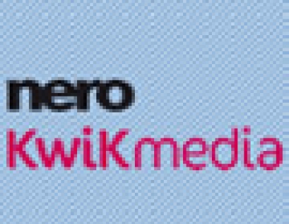 Nero Kwik Will Manage, Play And Let You Share Your Digital Media Media