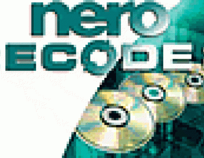 Ahead launches Nero Recode 2