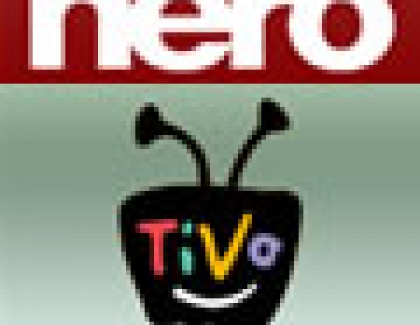 Nero Brings Tivo Services  to PC