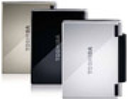 New Netbook Models Arrive Next Month