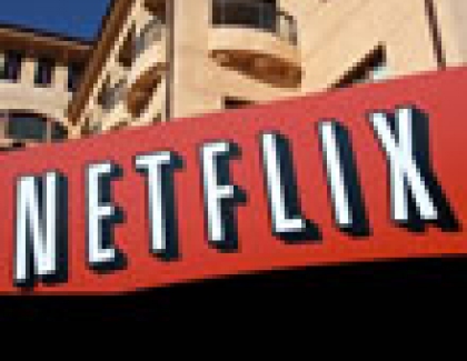 Netflix Launches In in Italy, Spain, Portugal