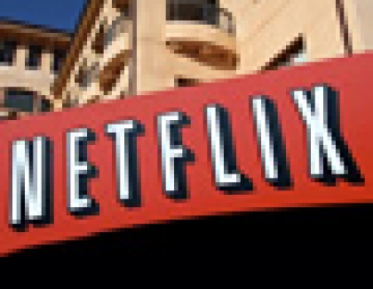 Netflix Expands Across Europe