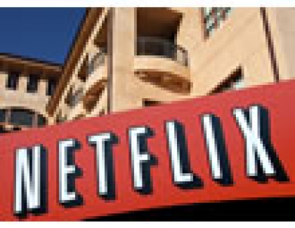 Netflix Now Available In France