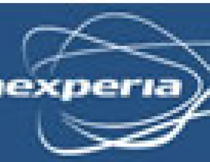 Nexperia Solution for Next-Generation GSM/GPRS/EDGE Wireless Phones