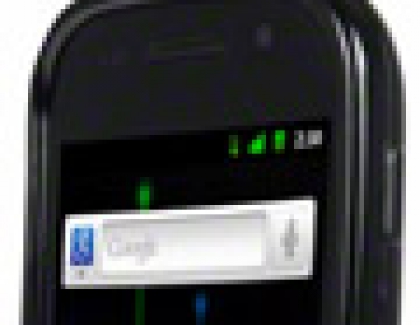 Details On Google's Nexus 4G Emerge