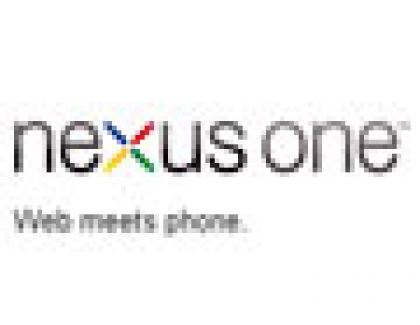 Nexus One Update Corrrects 3G Issues, Adds Multi-touch Features
