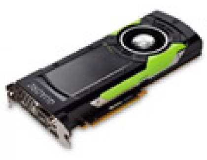 NVIDIA Powers  Supercomputing Workstations with New Quadro GP100, Announce Quadro Pascal Refresh