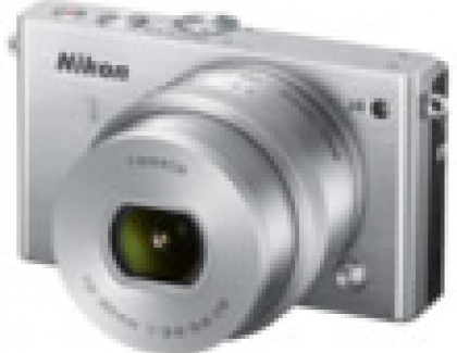 Nikon Introduces The COOLPIX S810c Android And The Nikon 1 J4
Cameras