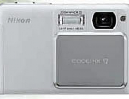 The new Nikon Coolpix S2