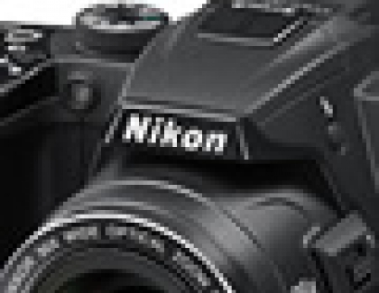 Nikon Introduces First Android Camera