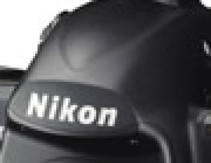 Nikon Announces D3X digital SLR 
