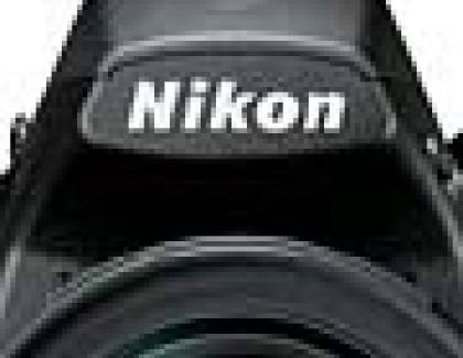 Nikon Introduced the D700 Pro Digital SLR Camera