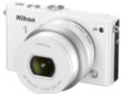 New Compact Nikon 1 J4 and Nikon 1 S2 Coming In The U.S.