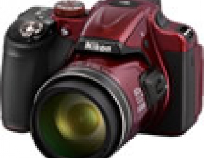 Nikon Updates Coolpix line with Seven New Shooters