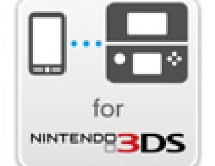 Nintendo Offers 3DS App For NTT Docomo' s Smartphones 