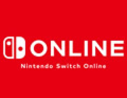 Nintendo Switch Online has Arrived
