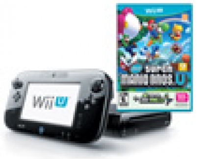 Nintendo Offers Wii U Deals For Holiday Shopping Season