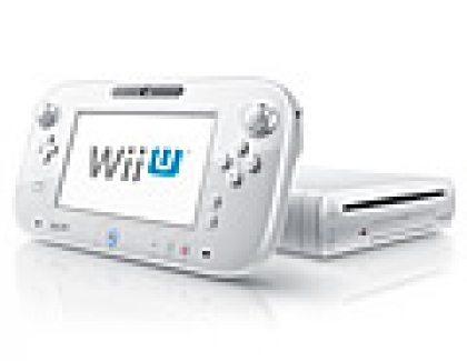 Nintendo Stops Production Of  Wii U