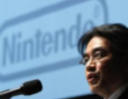 New Nintendo Devices To Use 'free-form' LCDs