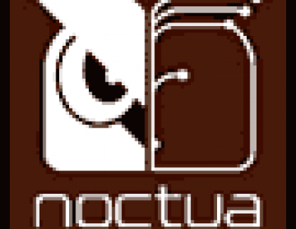 Noctua at Computex 2013