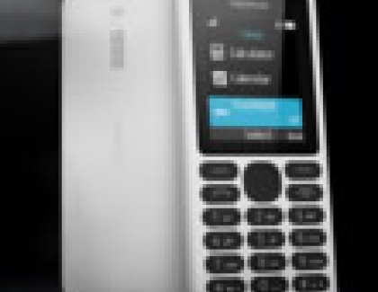 Nokia 130 Coming To Stores 