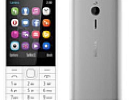 New Nokia 230 and Nokia 230 Dual SIM Phones Coming Next Month