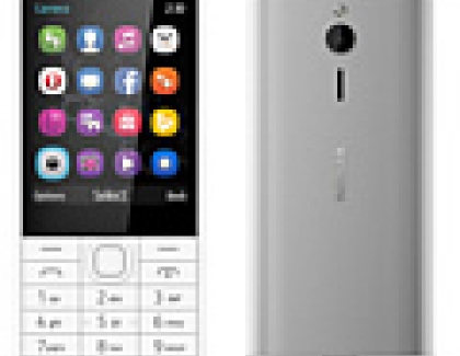 Microsoft Is Selling Its Feature Phone Business to Foxconn, Nokia Mobiles Return