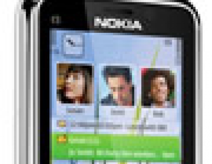 Nokia Sues Apple Again In  Europe Over Patents