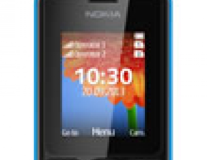 Nokia Introduces New Affordable Camera phone, the Nokia 108