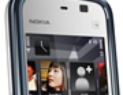 Nokia 5235 Comes With Music 