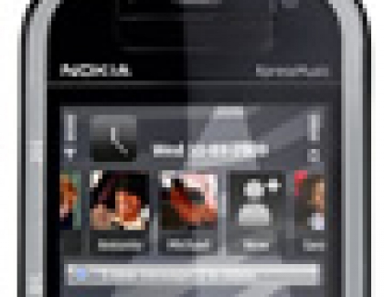 Three New Music Phones by Nokia