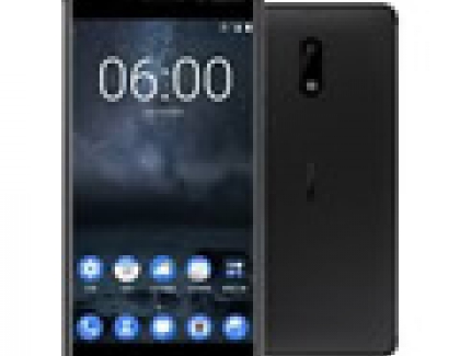 Nokia 6 Smartphone Will be Available on Amazon