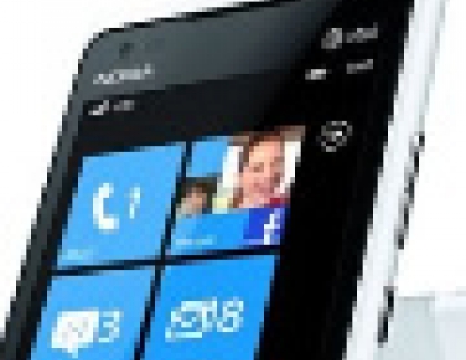 Nokia Expected To Unveil New Lumia Phone In May Event