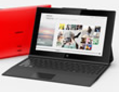 The Nokia Lumia 2520 Tablet Coming On November 22nd