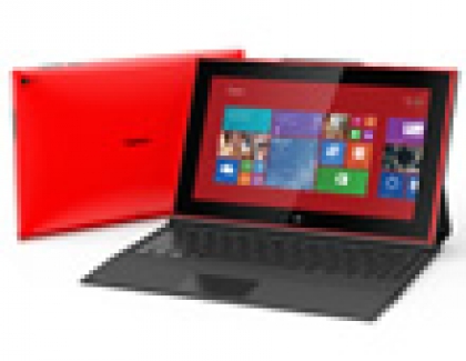 Microsoft May Use The Lumia Brand Instead Of Surface: rumor