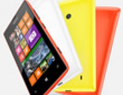 Nokia Lumia 525 Officially Launched
