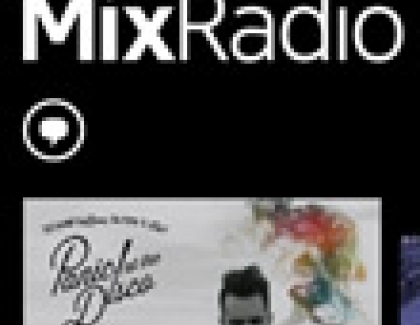 Nokia Launches MixRadio With Play Me Music Service