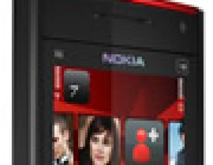 Nokia Approches Social Internet and Amplifies Music Experience With New Phones