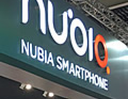 MWC: Nubia's N1 lite Has No Side Bezels, Comes With Camera Features